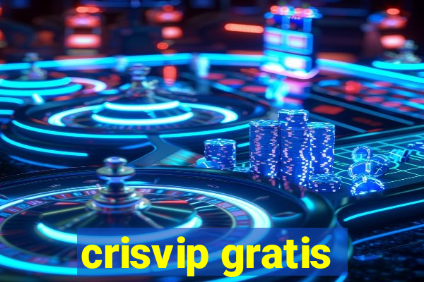 crisvip gratis